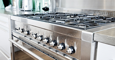 Kitchen Cleaning - Kelowna Cleaning Services All About Details