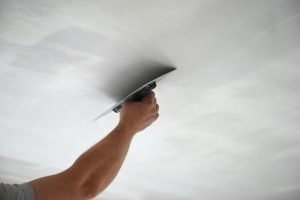 All About Details Cleaning ceiling